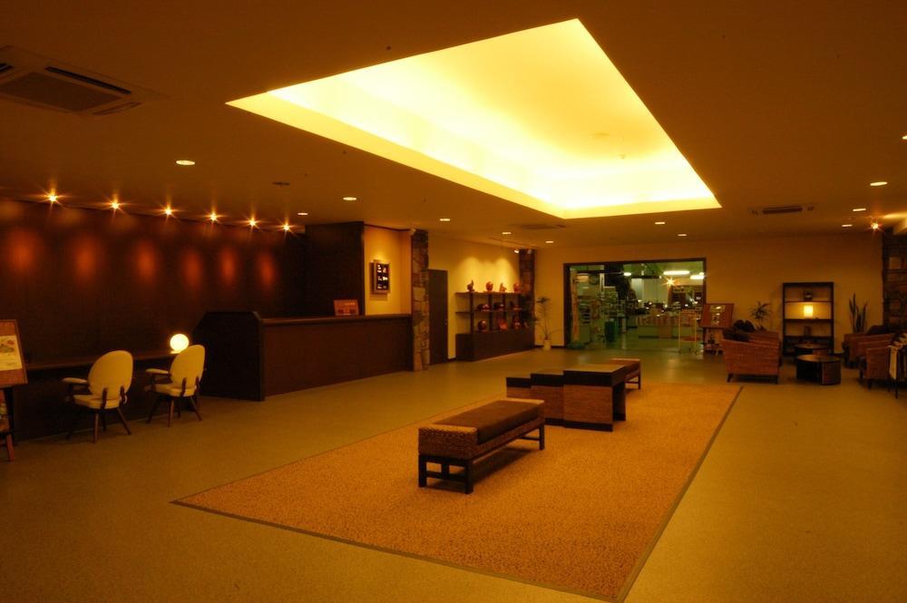 Yakushima Green Hotel Yakushima (Kagoshima) Exterior foto