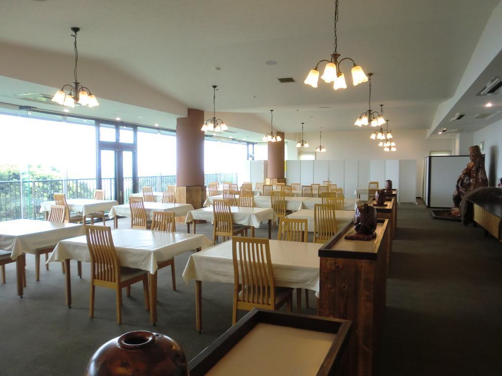 Yakushima Green Hotel Yakushima (Kagoshima) Exterior foto
