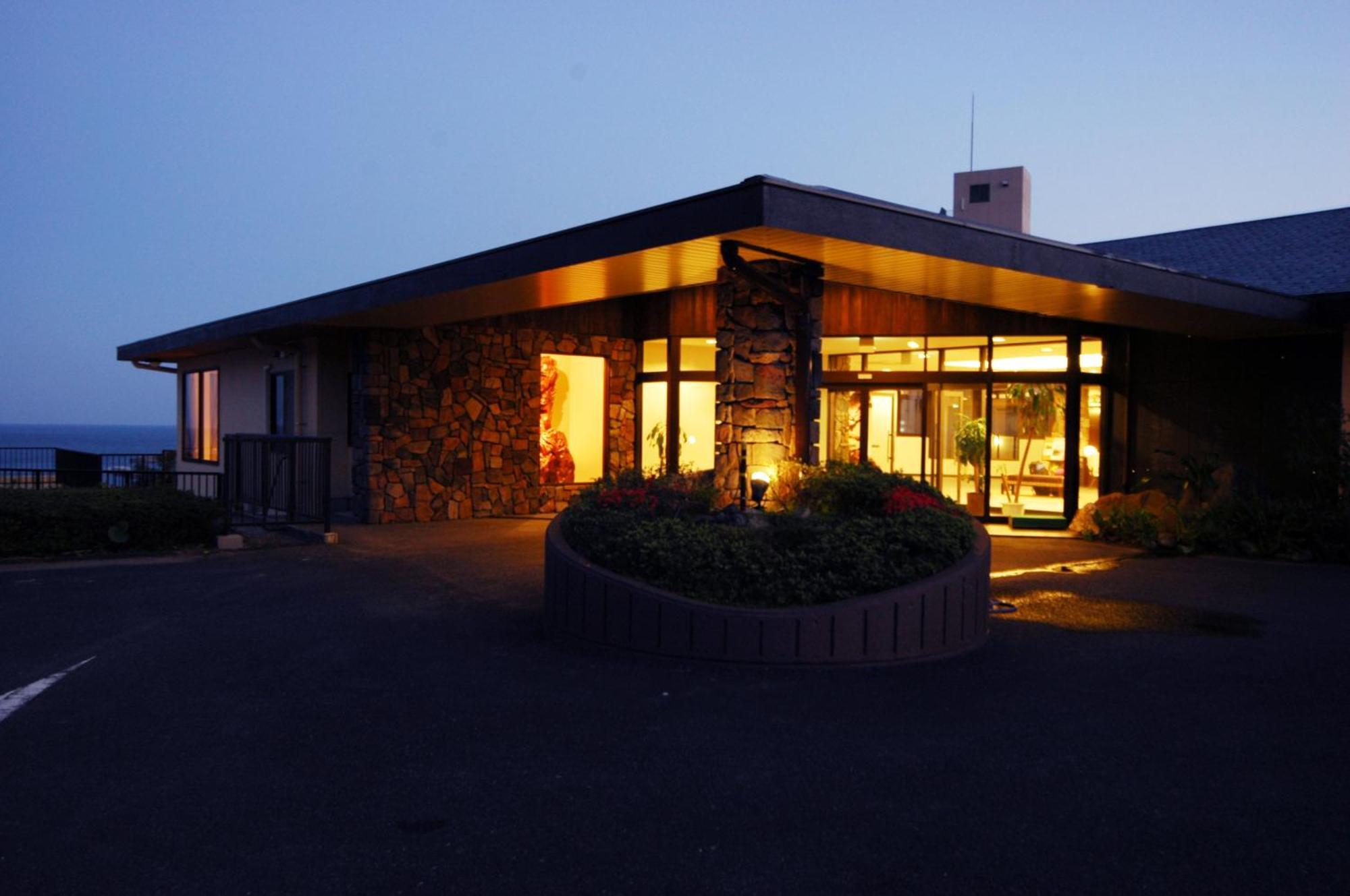 Yakushima Green Hotel Yakushima (Kagoshima) Exterior foto