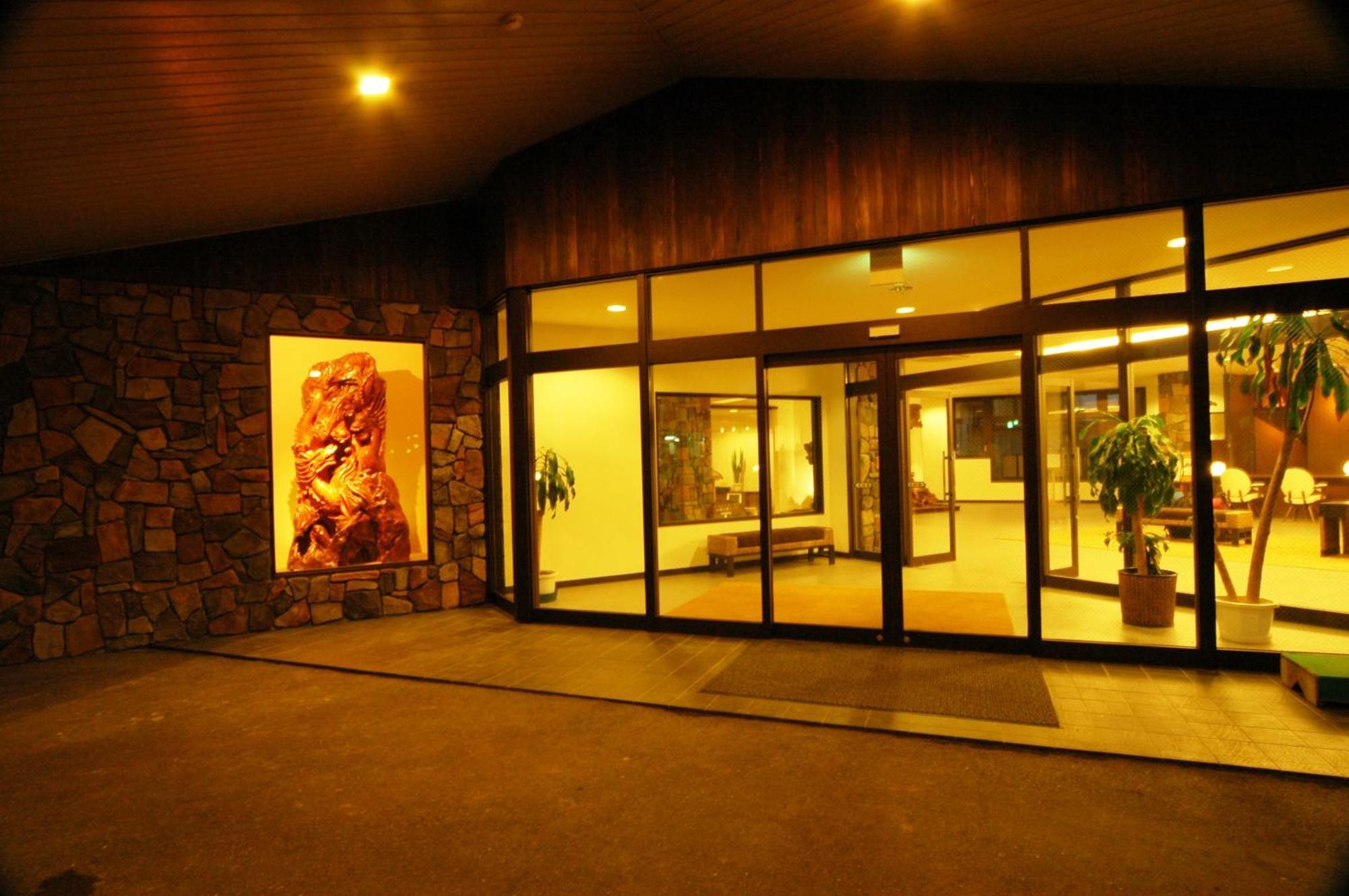 Yakushima Green Hotel Yakushima (Kagoshima) Exterior foto