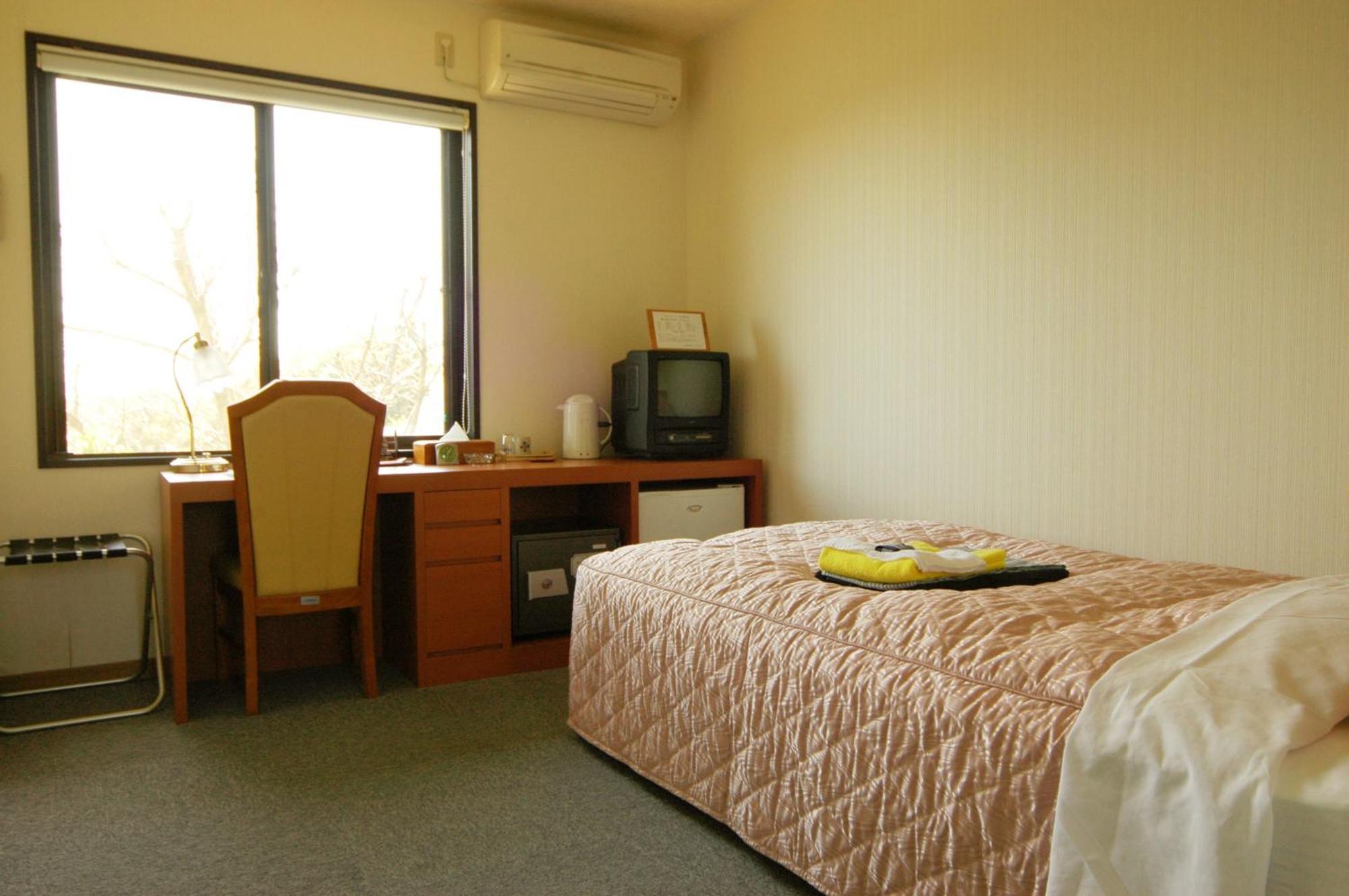 Yakushima Green Hotel Yakushima (Kagoshima) Quarto foto