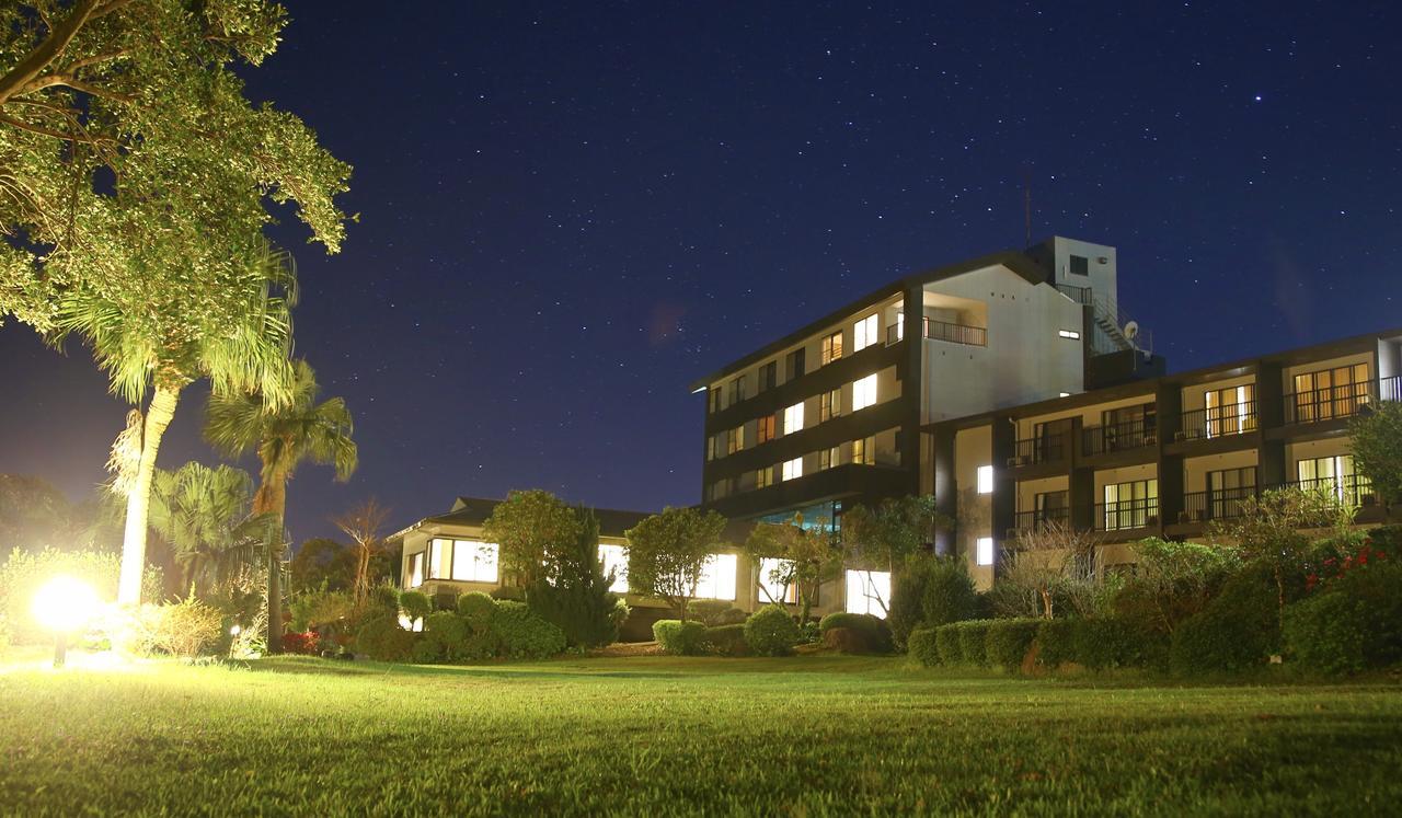 Yakushima Green Hotel Yakushima (Kagoshima) Exterior foto