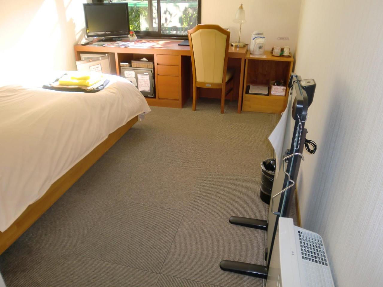 Yakushima Green Hotel Yakushima (Kagoshima) Exterior foto