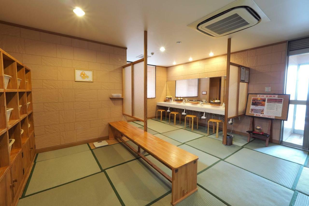 Yakushima Green Hotel Yakushima (Kagoshima) Exterior foto