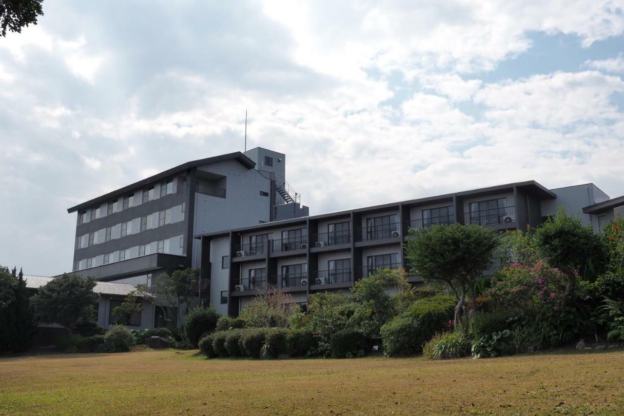 Yakushima Green Hotel Yakushima (Kagoshima) Exterior foto