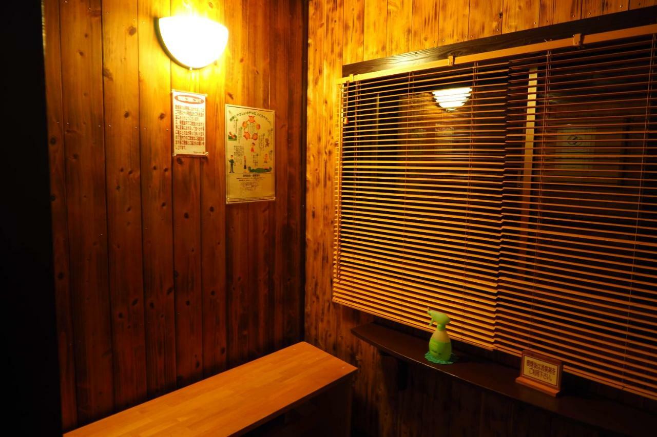 Yakushima Green Hotel Yakushima (Kagoshima) Exterior foto