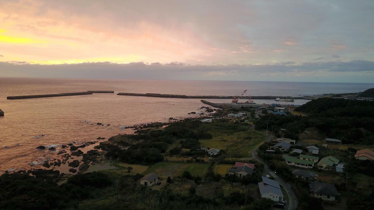 Yakushima Green Hotel Yakushima (Kagoshima) Exterior foto