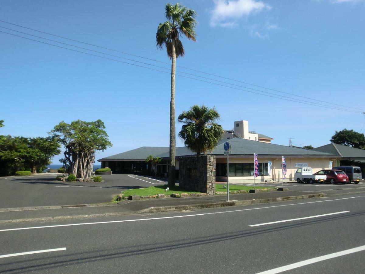 Yakushima Green Hotel Yakushima (Kagoshima) Exterior foto