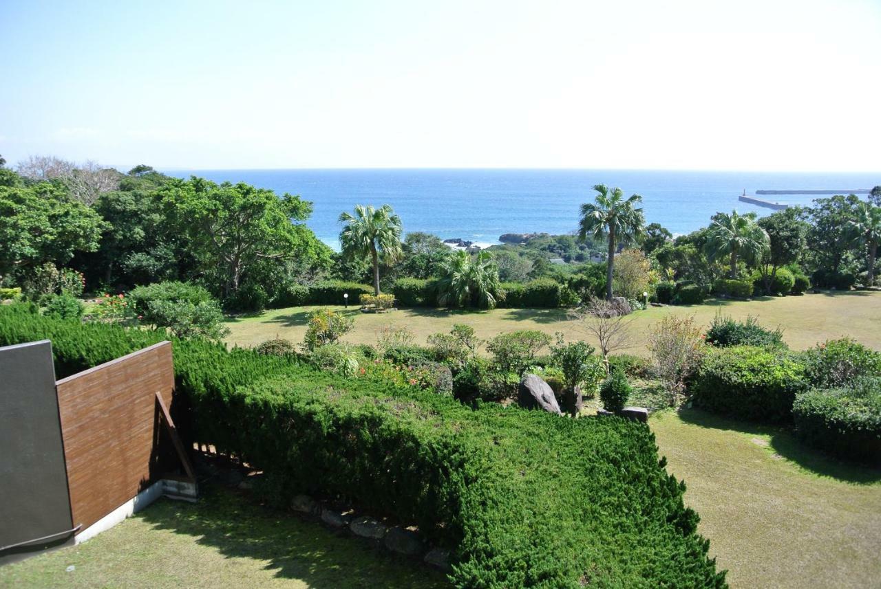 Yakushima Green Hotel Yakushima (Kagoshima) Exterior foto